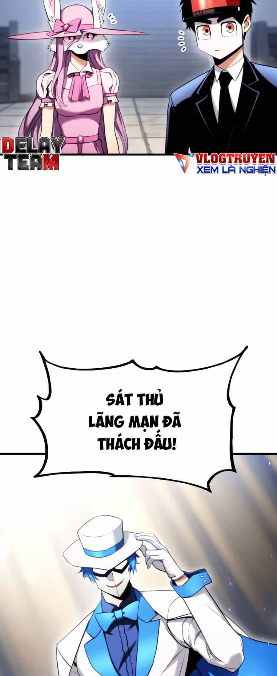 Sự Trở Lại Của Vị Thần Sức Mạnh - Chương 51 - ảnh 71