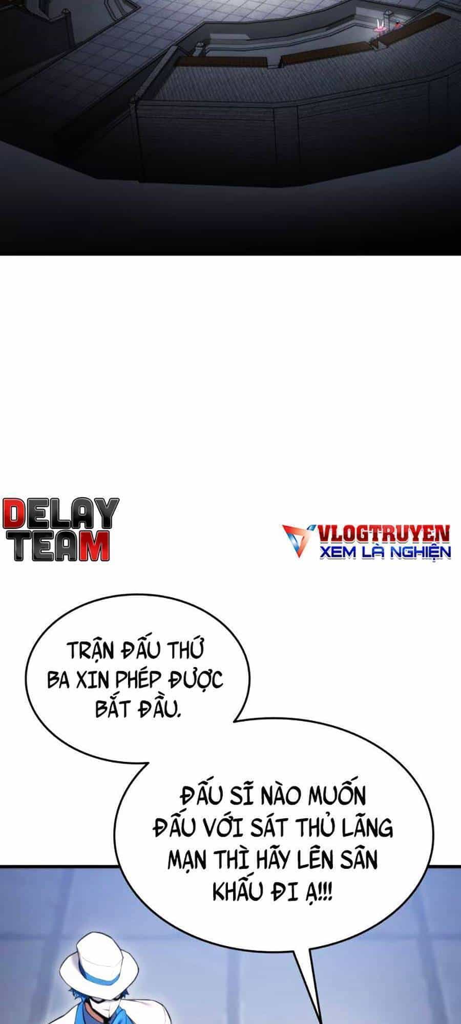Sự Trở Lại Của Vị Thần Sức Mạnh - Chương 52 - ảnh 46