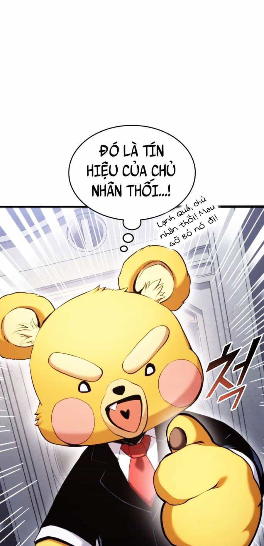 Sự Trở Lại Của Vị Thần Sức Mạnh - Chương 53 - ảnh 71