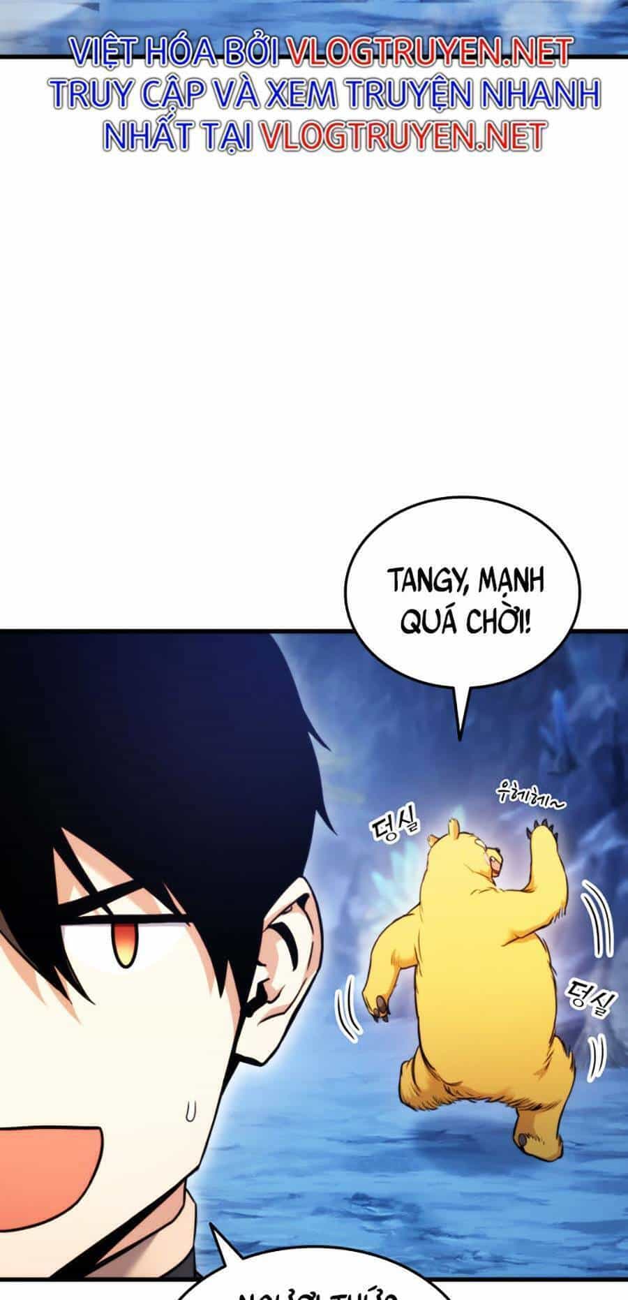 Sự Trở Lại Của Vị Thần Sức Mạnh - Chương 56 - ảnh 111