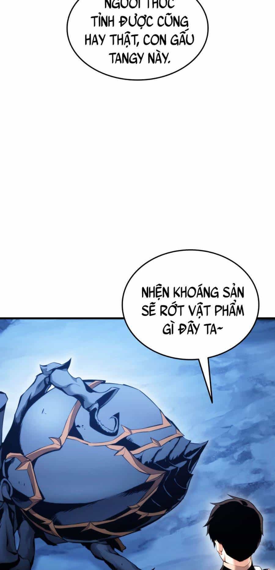Sự Trở Lại Của Vị Thần Sức Mạnh - Chương 56 - ảnh 112