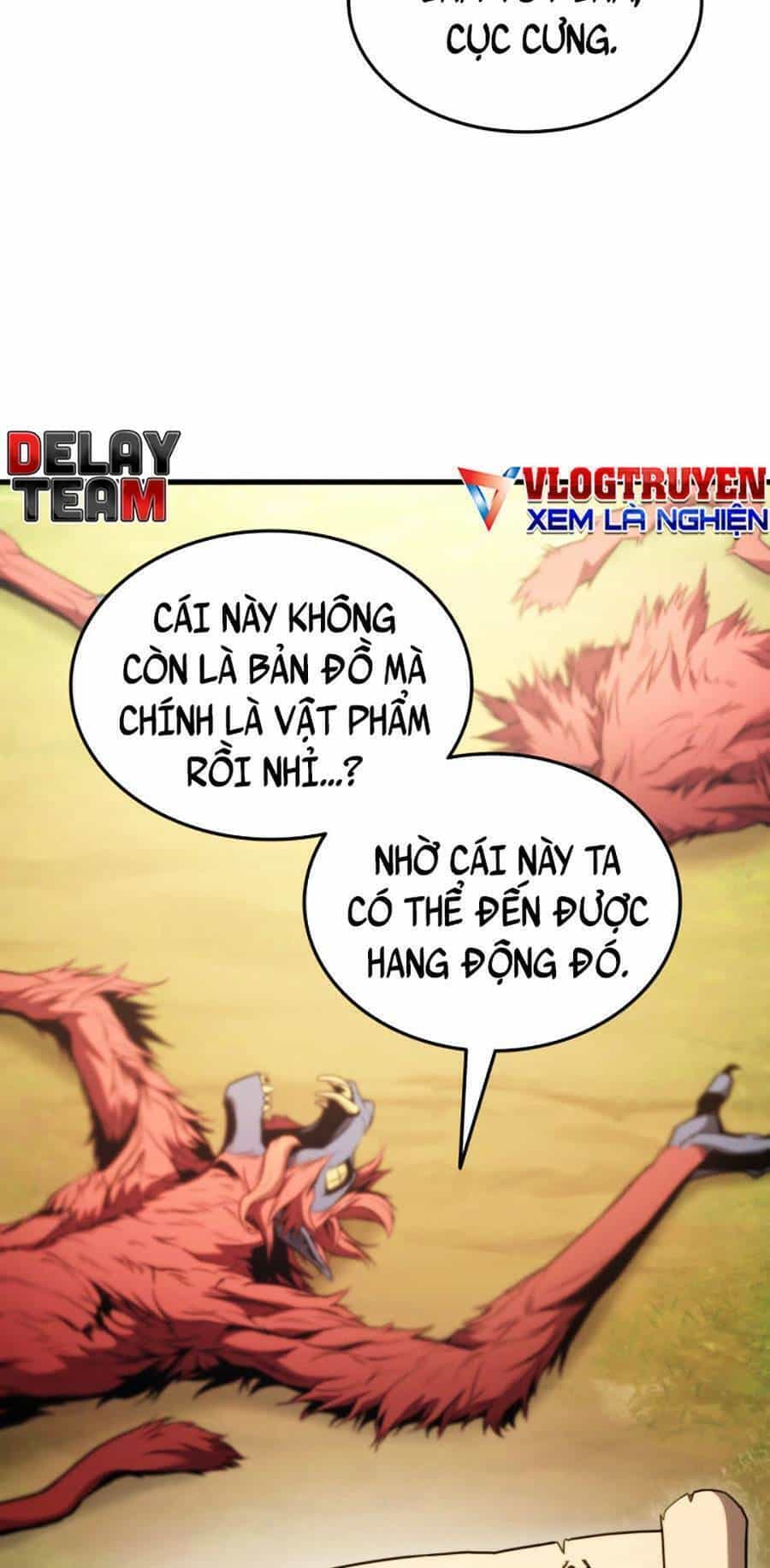 Sự Trở Lại Của Vị Thần Sức Mạnh - Chương 56 - ảnh 58