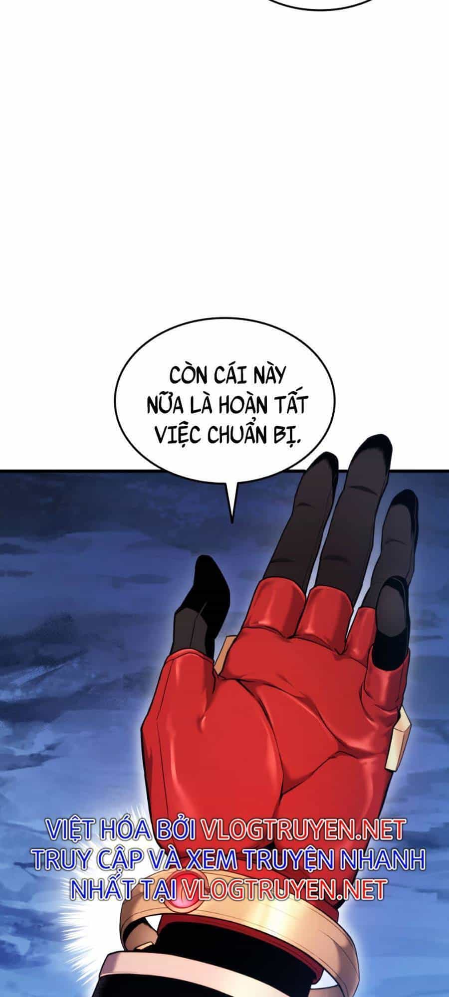 Sự Trở Lại Của Vị Thần Sức Mạnh - Chương 57 - ảnh 140