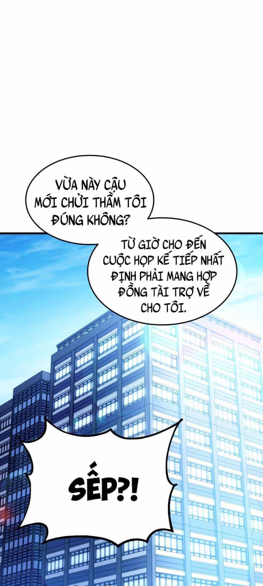 Sự Trở Lại Của Vị Thần Sức Mạnh - Chương 57 - ảnh 98