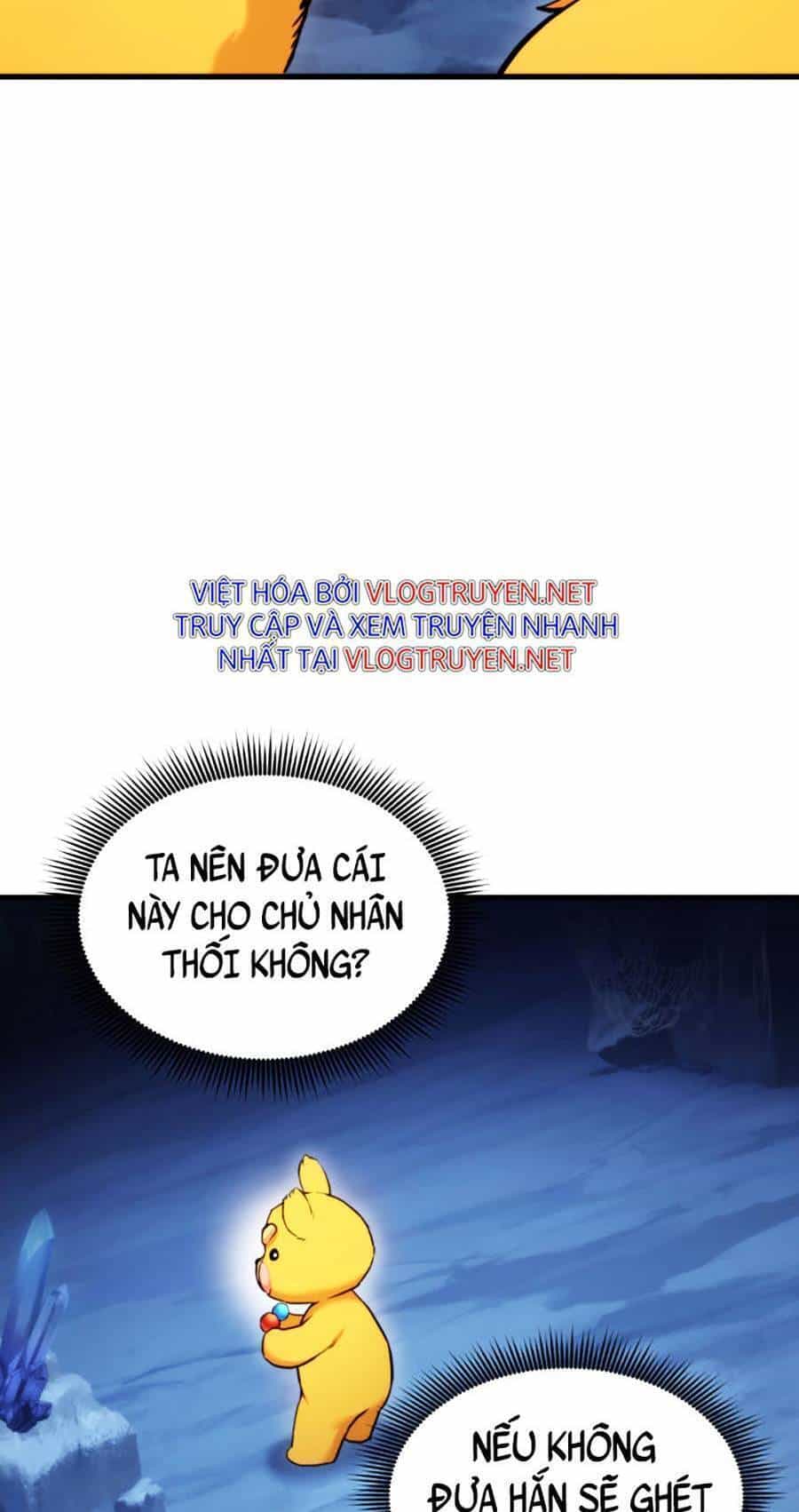 Sự Trở Lại Của Vị Thần Sức Mạnh - Chương 59 - ảnh 12
