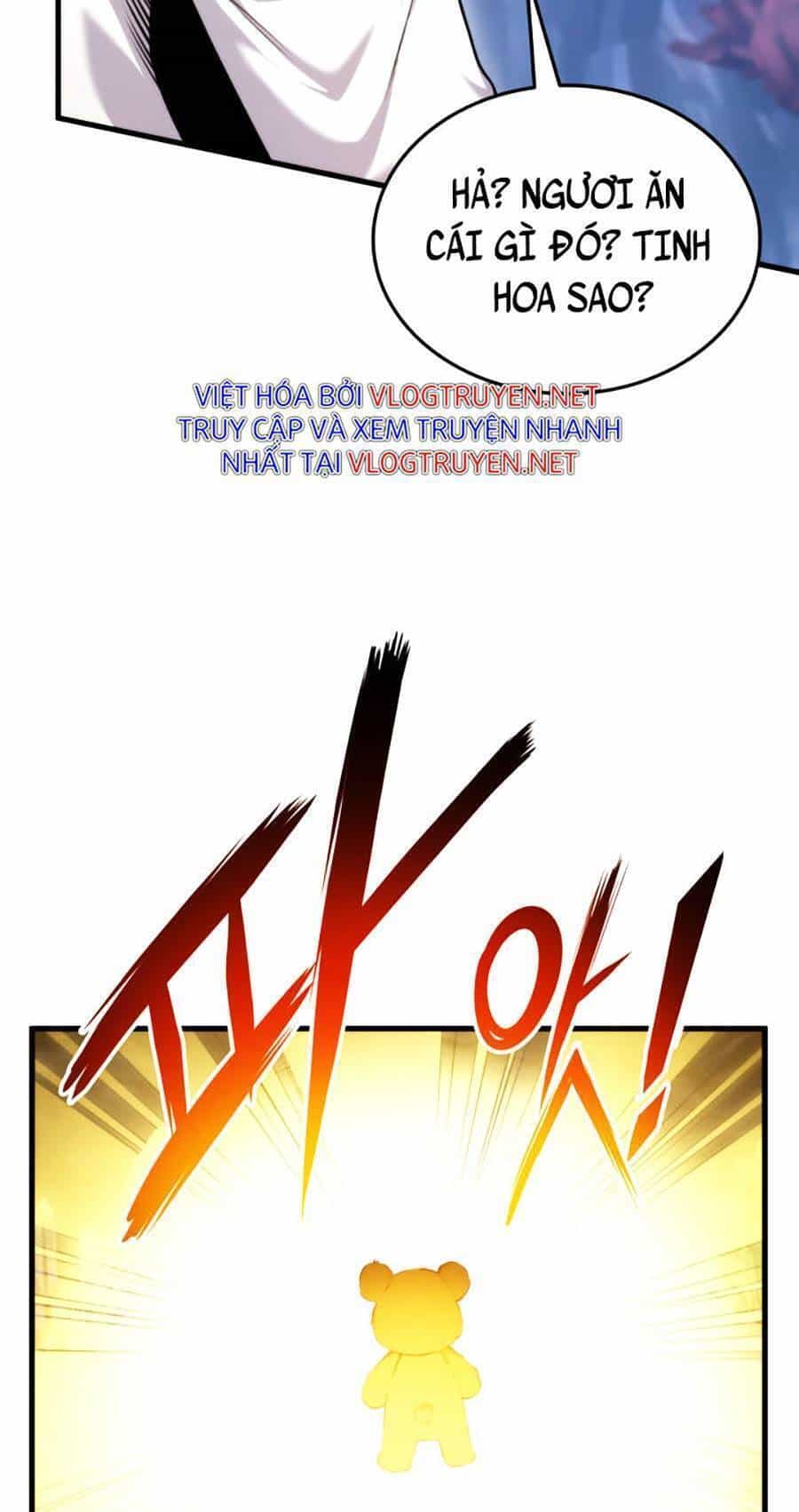 Sự Trở Lại Của Vị Thần Sức Mạnh - Chương 59 - ảnh 17