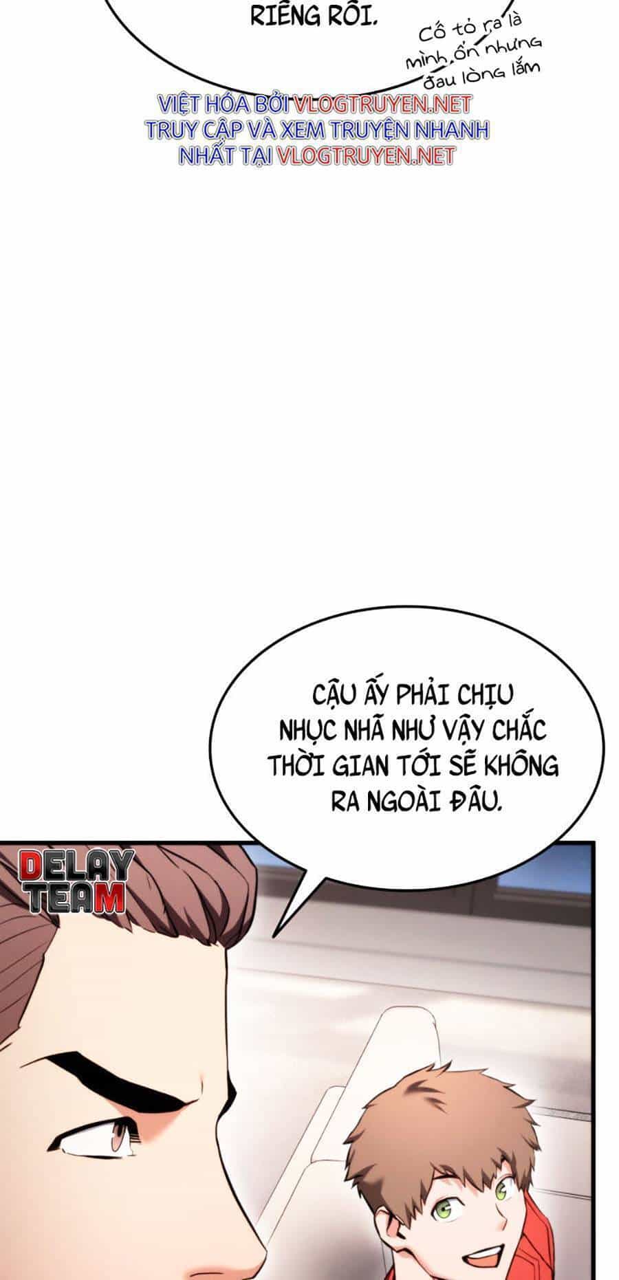 Sự Trở Lại Của Vị Thần Sức Mạnh - Chương 59 - ảnh 76