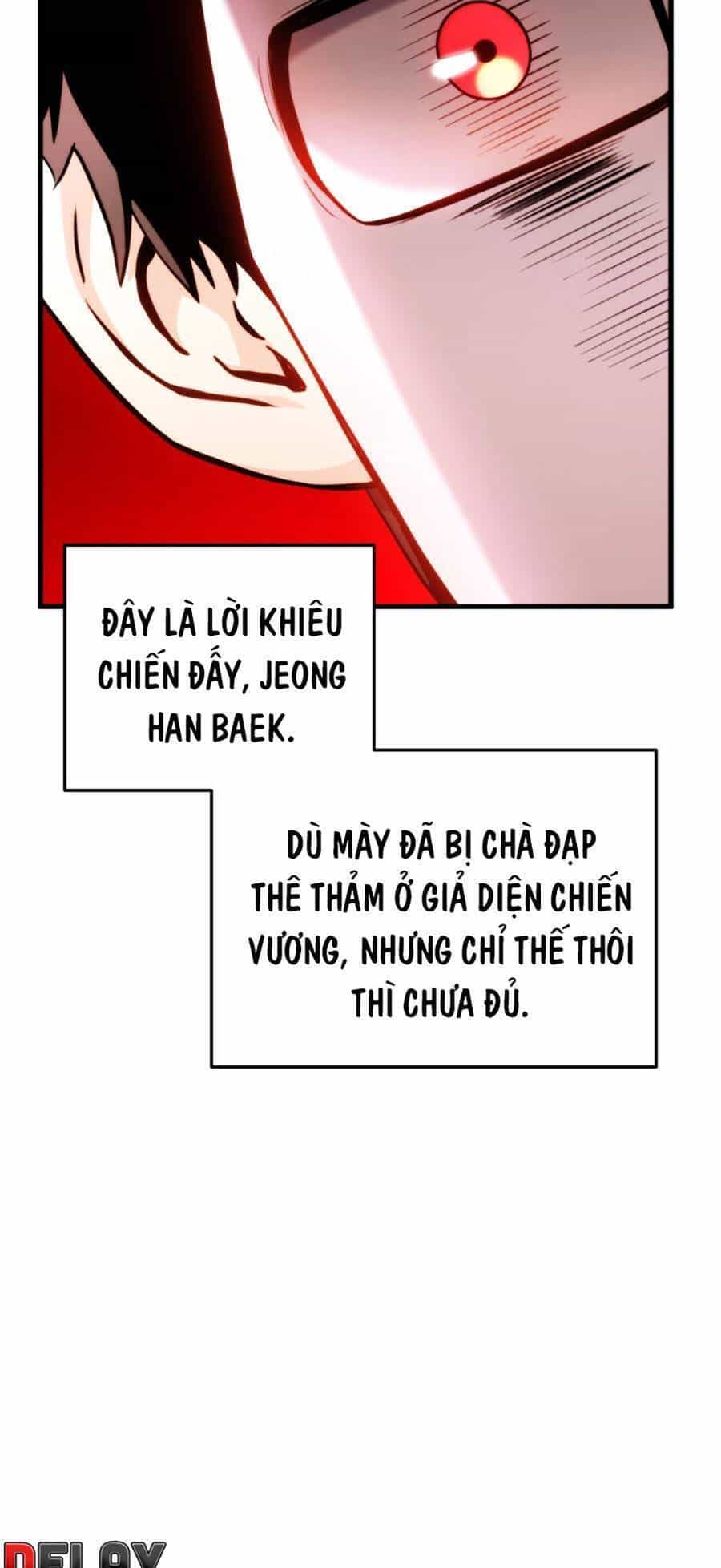 Sự Trở Lại Của Vị Thần Sức Mạnh - Chương 60 - ảnh 104