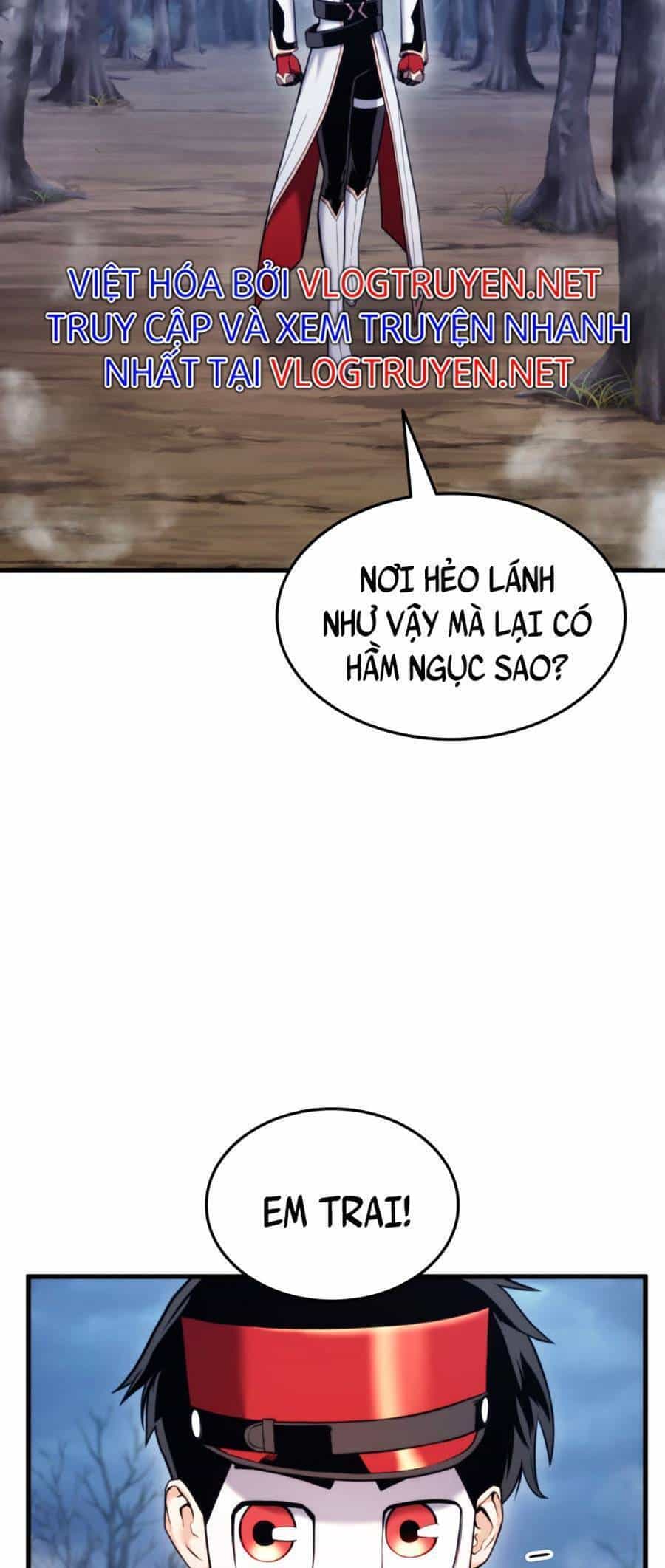Sự Trở Lại Của Vị Thần Sức Mạnh - Chương 61 - ảnh 3