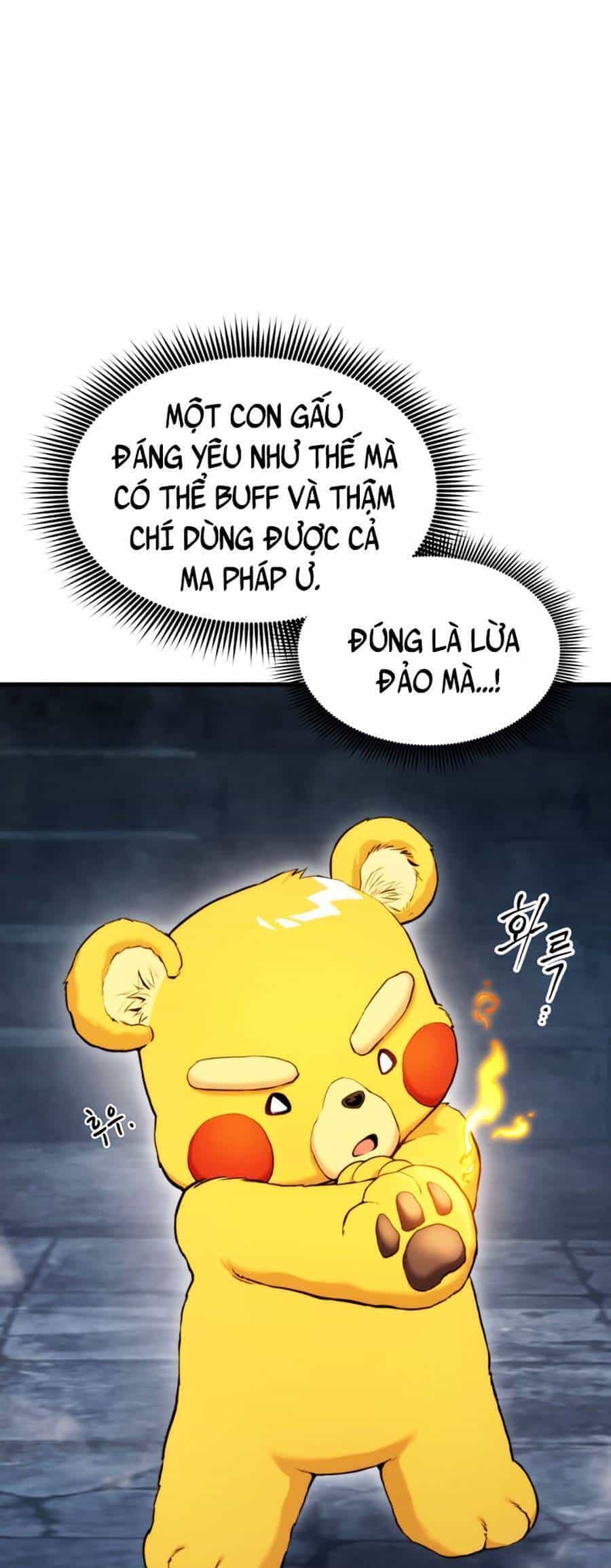 Sự Trở Lại Của Vị Thần Sức Mạnh - Chương 61 - ảnh 30