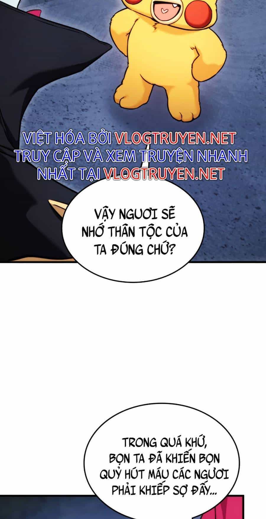 Sự Trở Lại Của Vị Thần Sức Mạnh - Chương 62 - ảnh 85