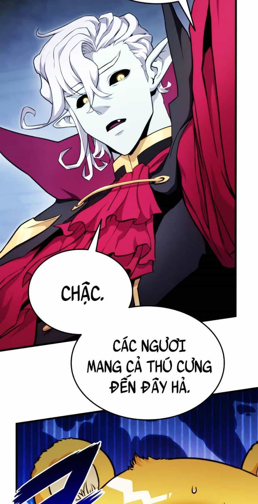 Sự Trở Lại Của Vị Thần Sức Mạnh - Chương 62 - ảnh 86