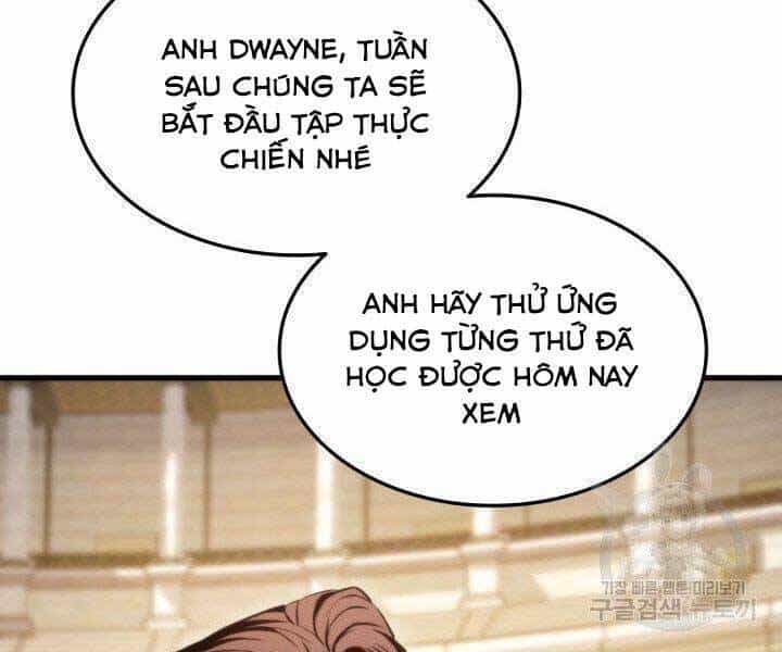 Sự Trở Lại Của Vị Thần Sức Mạnh - Chương 65 - ảnh 106