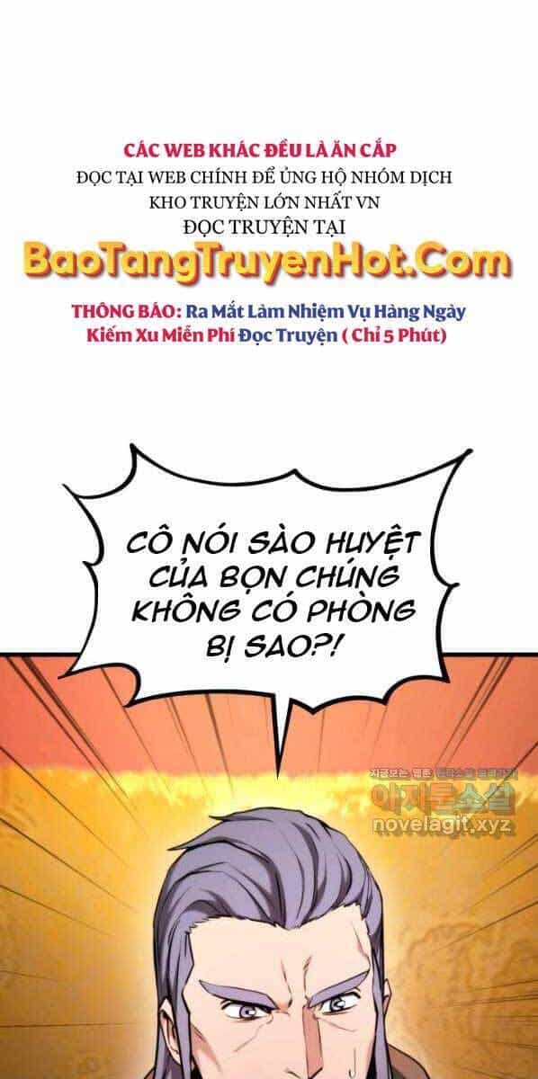 Sự Trở Lại Của Vị Thần Sức Mạnh - Chương 76 - ảnh 40