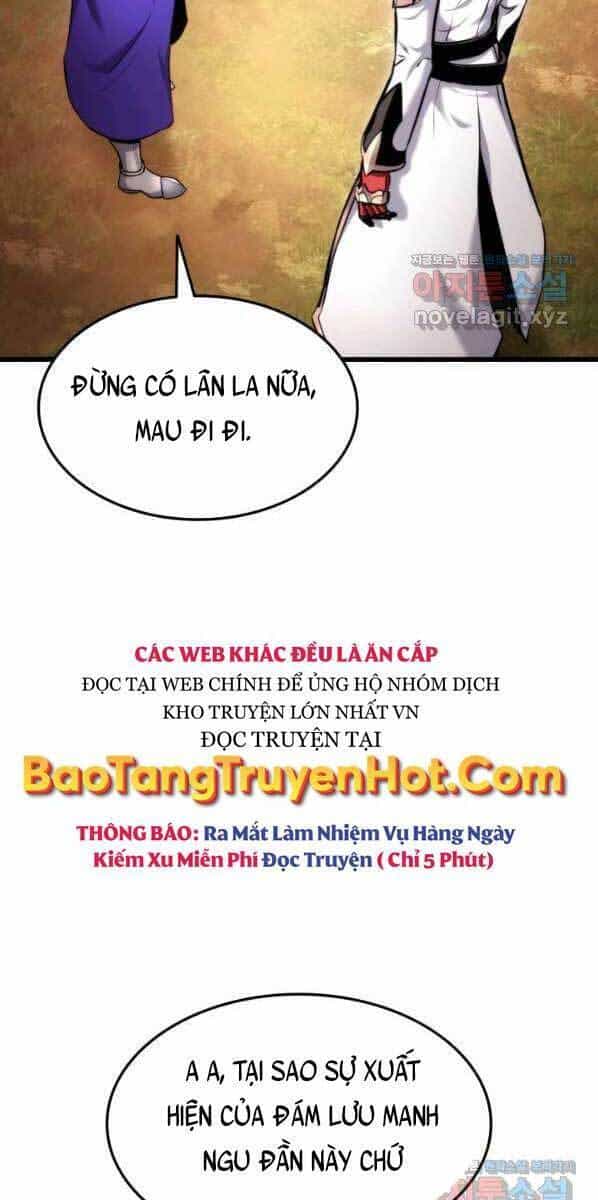 Sự Trở Lại Của Vị Thần Sức Mạnh - Chương 76 - ảnh 96