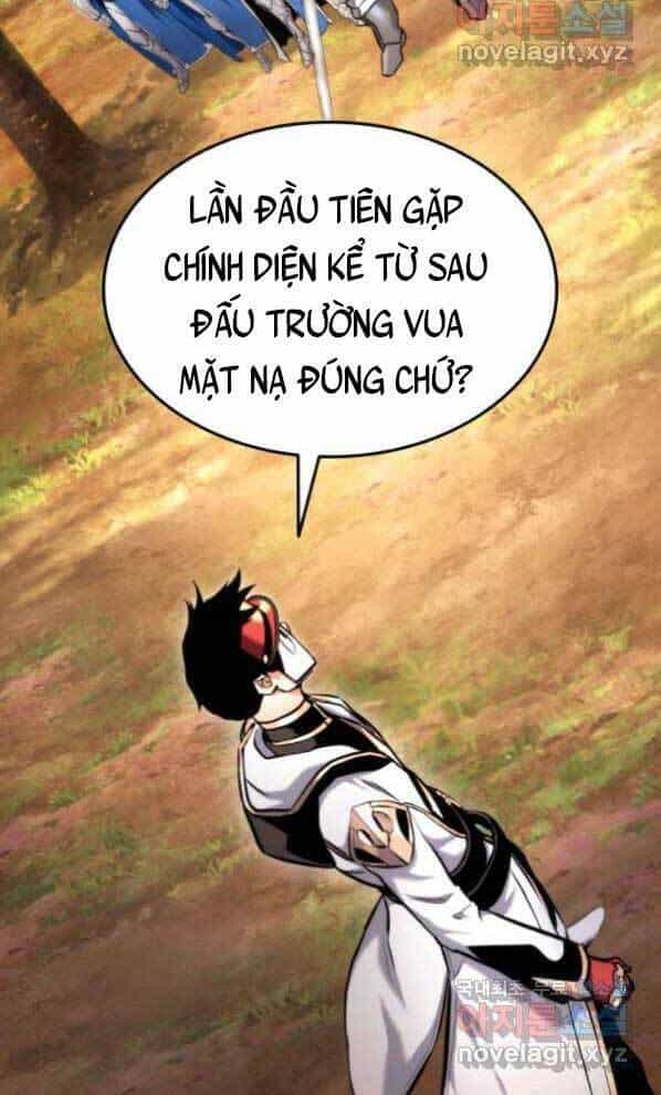 Sự Trở Lại Của Vị Thần Sức Mạnh - Chương 77 - ảnh 47