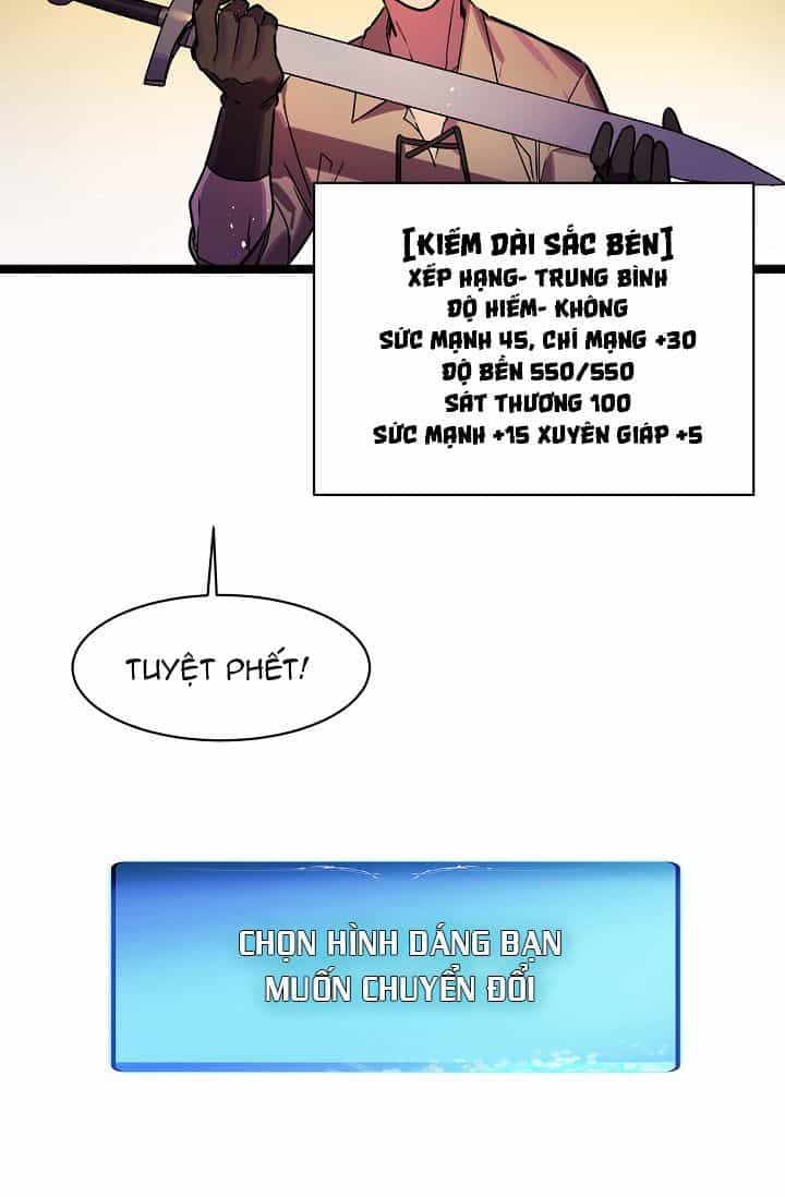 Sự Trở Lại Của Vị Thần Sức Mạnh - Chương 8 - ảnh 7