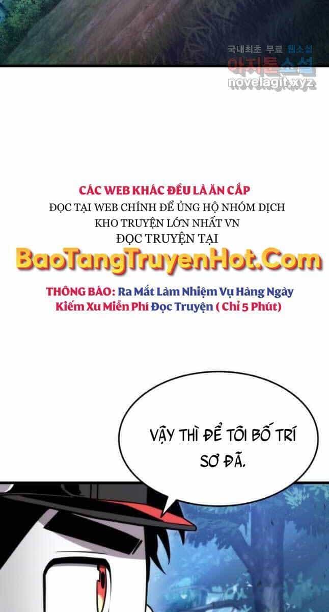 Sự Trở Lại Của Vị Thần Sức Mạnh - Chương 80 - ảnh 17