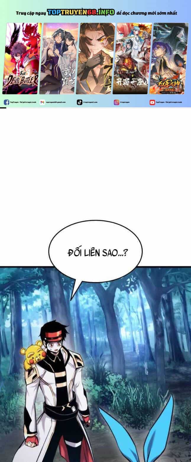 Sự Trở Lại Của Vị Thần Sức Mạnh - Chương 80 - ảnh 2