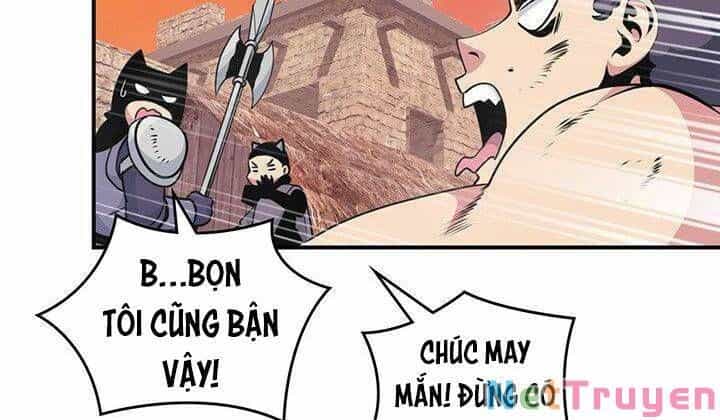 Sự Trở Lại Của Vị Thần Sức Mạnh - Chương 82.5 - ảnh 18