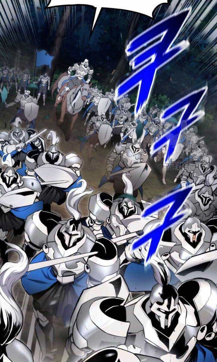 Sự Trở Lại Của Vị Thần Sức Mạnh - Chương 84 - ảnh 54