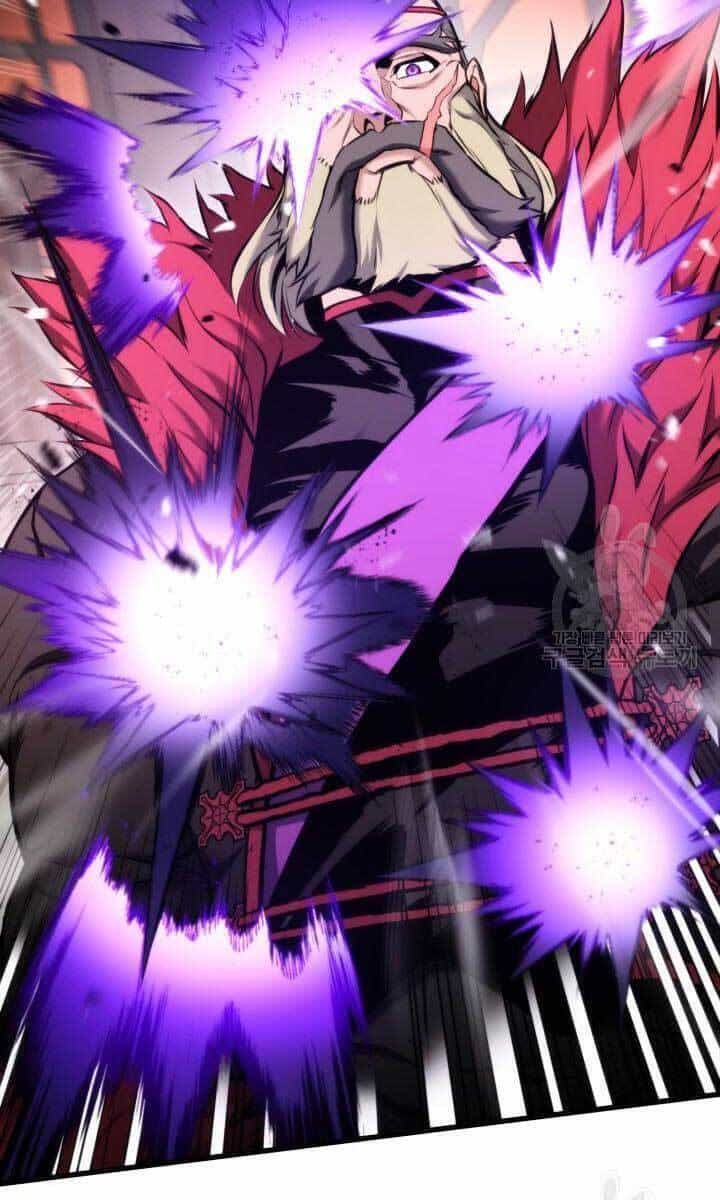 Sự Trở Lại Của Vị Thần Sức Mạnh - Chương 87 - ảnh 48