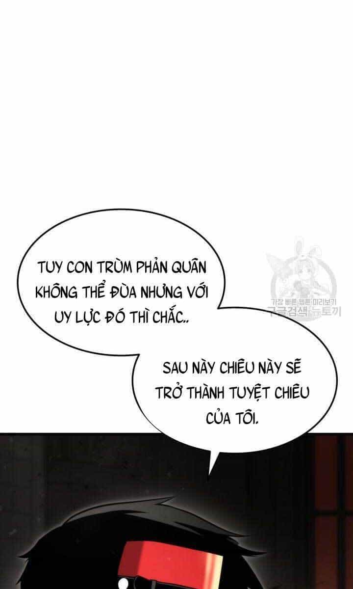 Sự Trở Lại Của Vị Thần Sức Mạnh - Chương 87 - ảnh 73