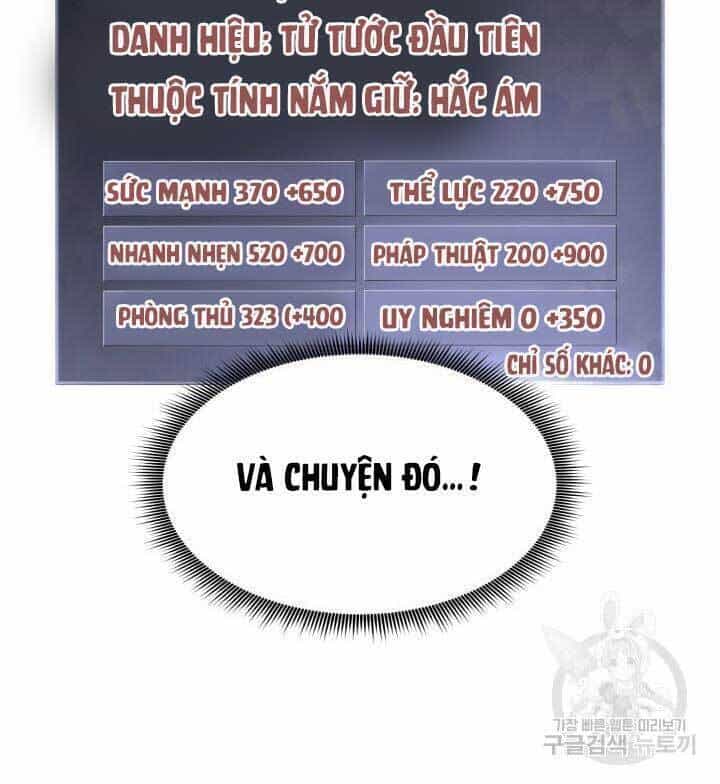 Sự Trở Lại Của Vị Thần Sức Mạnh - Chương 89 - ảnh 90