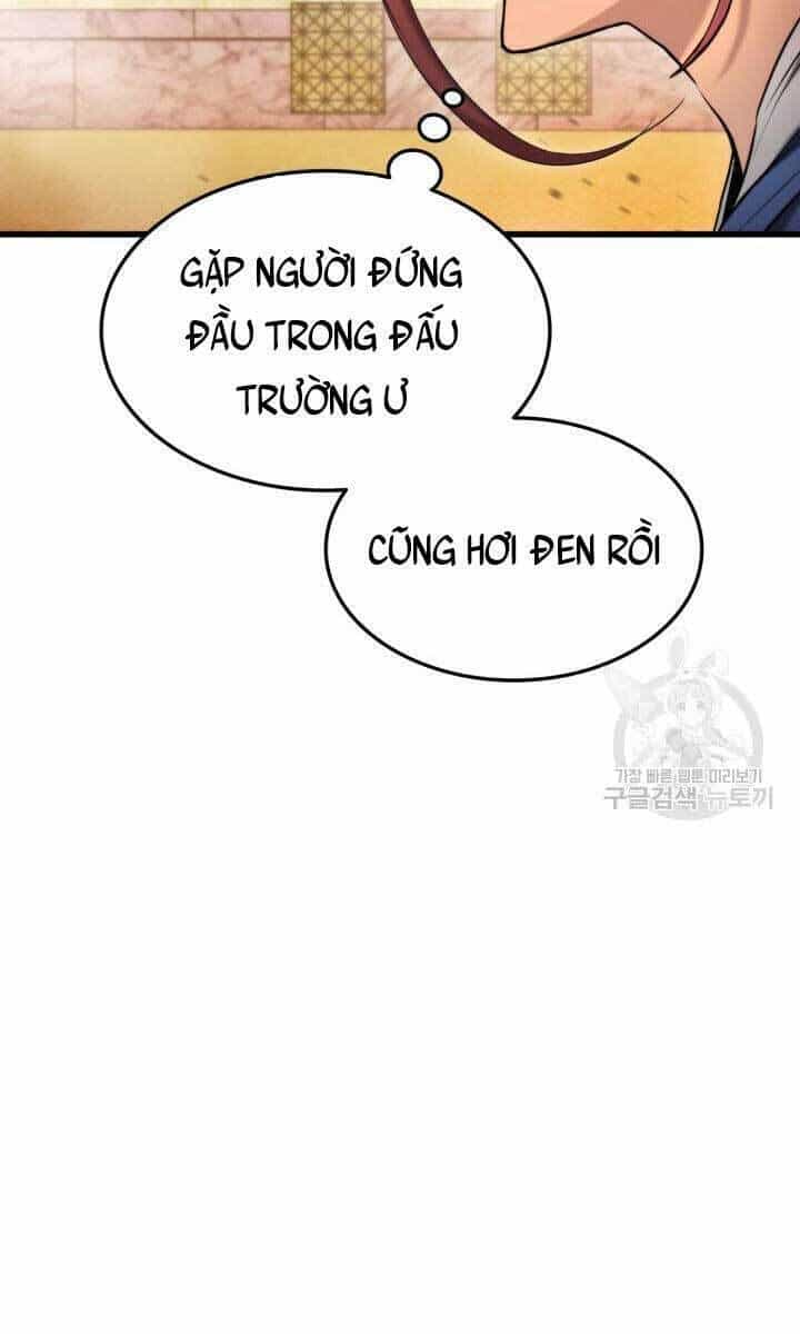Sự Trở Lại Của Vị Thần Sức Mạnh - Chương 92 - ảnh 48