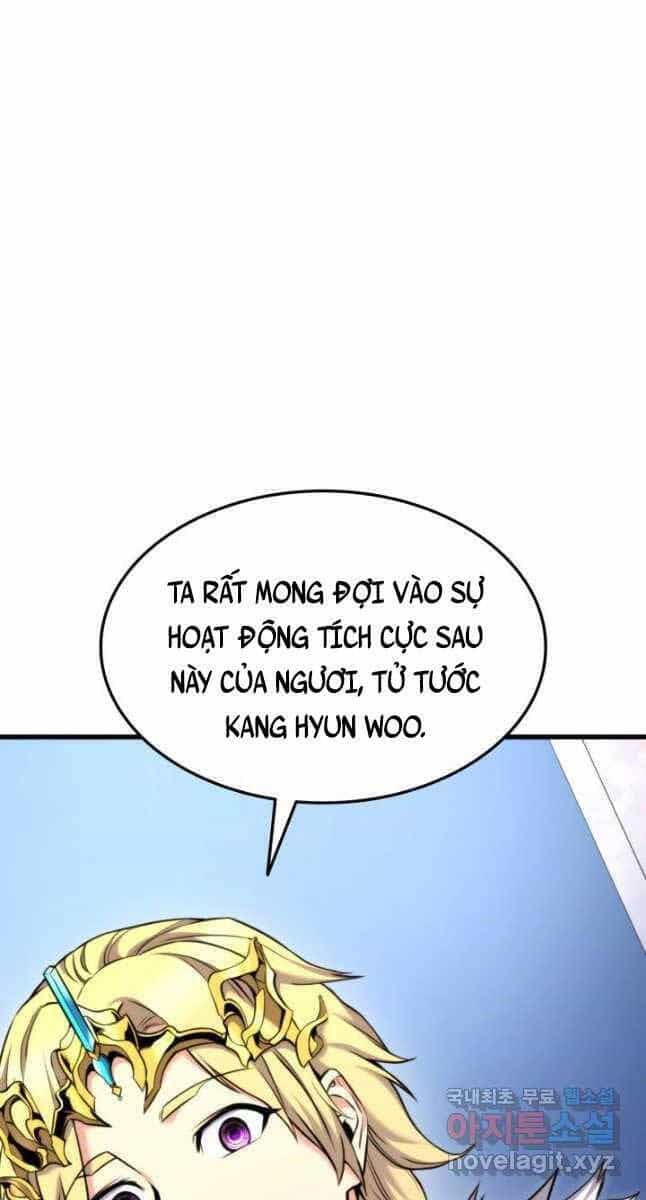 Sự Trở Lại Của Vị Thần Sức Mạnh - Chương 96 - ảnh 32