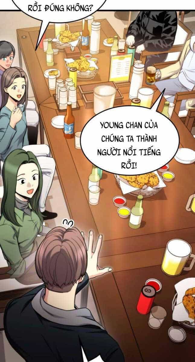 Sự Trở Lại Của Vị Thần Sức Mạnh - Chương 97 - ảnh 40