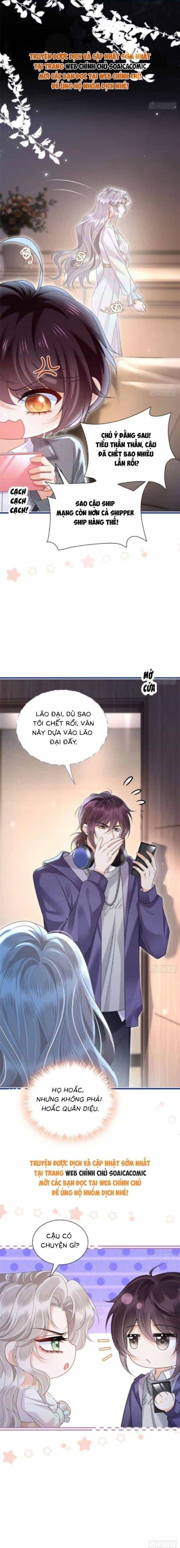 Sự Trở Lại Cực Gắt Của Chị Đại Sau Hủy Hôn - Chương 12 - ảnh 5