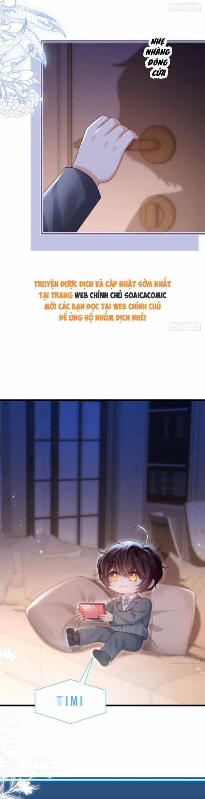 Sự Trở Lại Cực Gắt Của Chị Đại Sau Hủy Hôn - Chương 13 - ảnh 16