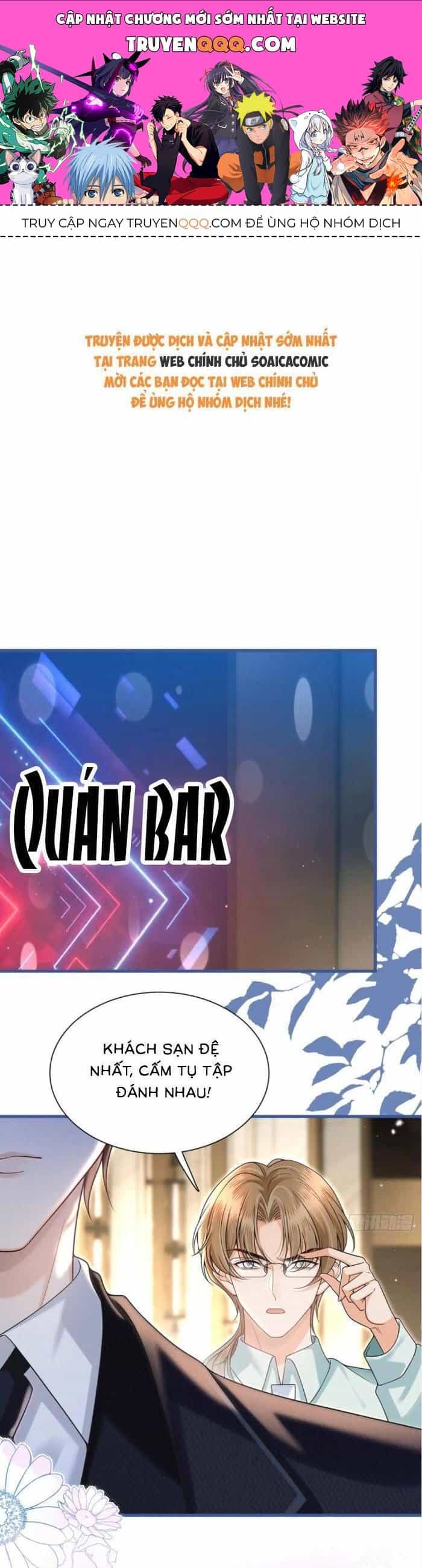 Sự Trở Lại Cực Gắt Của Chị Đại Sau Hủy Hôn - Chương 18 - ảnh 1
