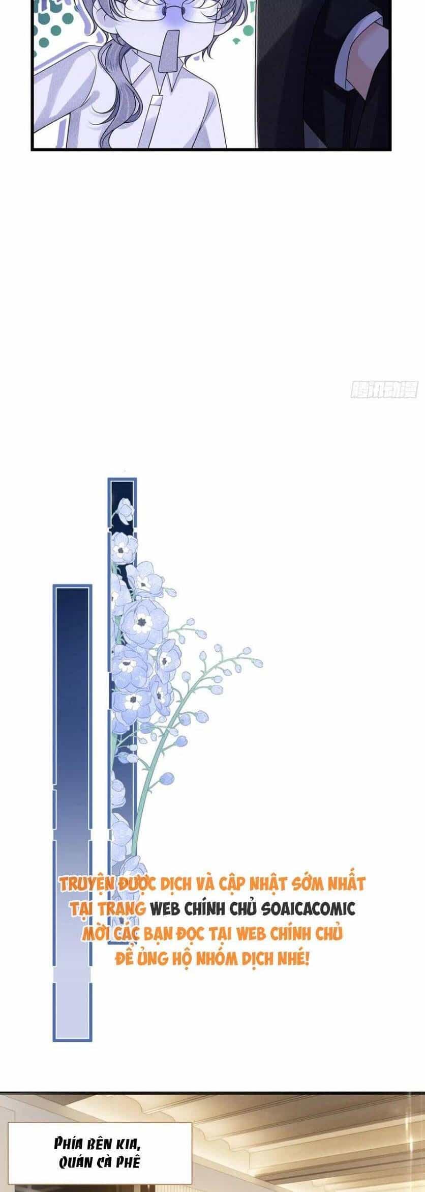 Sự Trở Lại Cực Gắt Của Chị Đại Sau Hủy Hôn - Chương 19 - ảnh 12