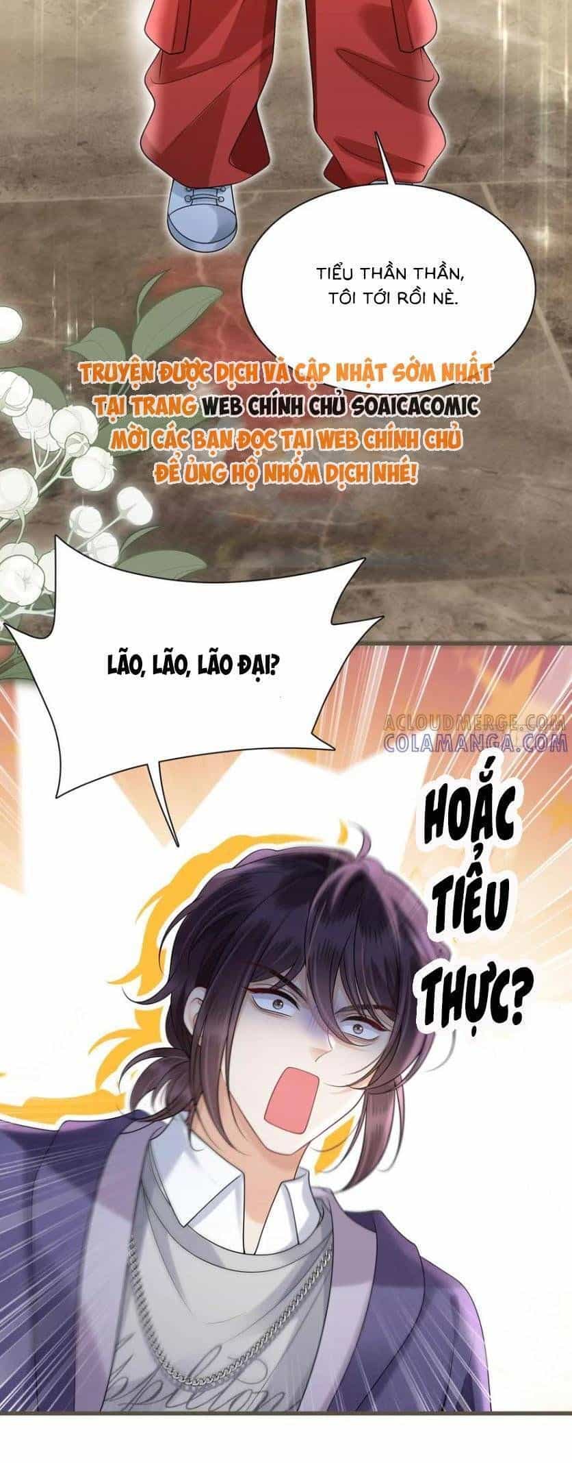 Sự Trở Lại Cực Gắt Của Chị Đại Sau Hủy Hôn - Chương 19 - ảnh 16