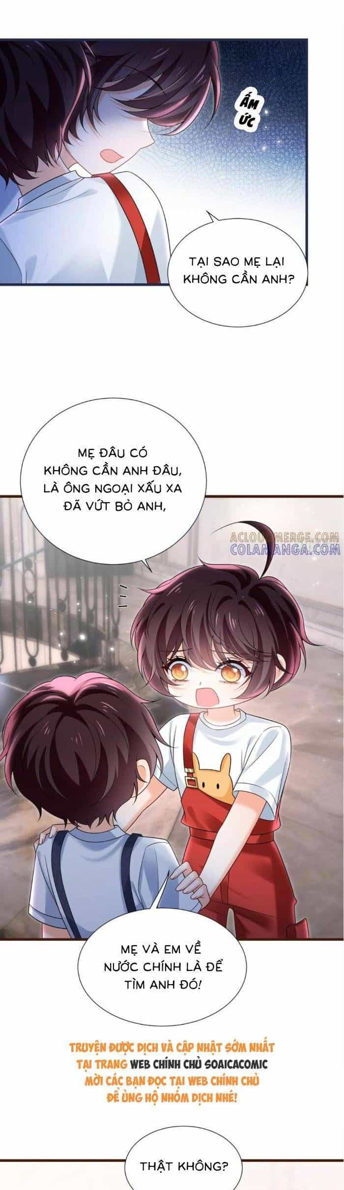 Sự Trở Lại Cực Gắt Của Chị Đại Sau Hủy Hôn - Chương 22 - ảnh 14