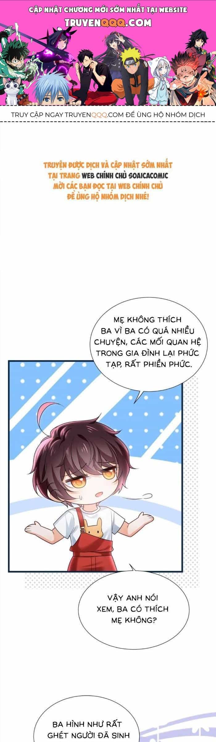 Sự Trở Lại Cực Gắt Của Chị Đại Sau Hủy Hôn - Chương 23 - ảnh 1