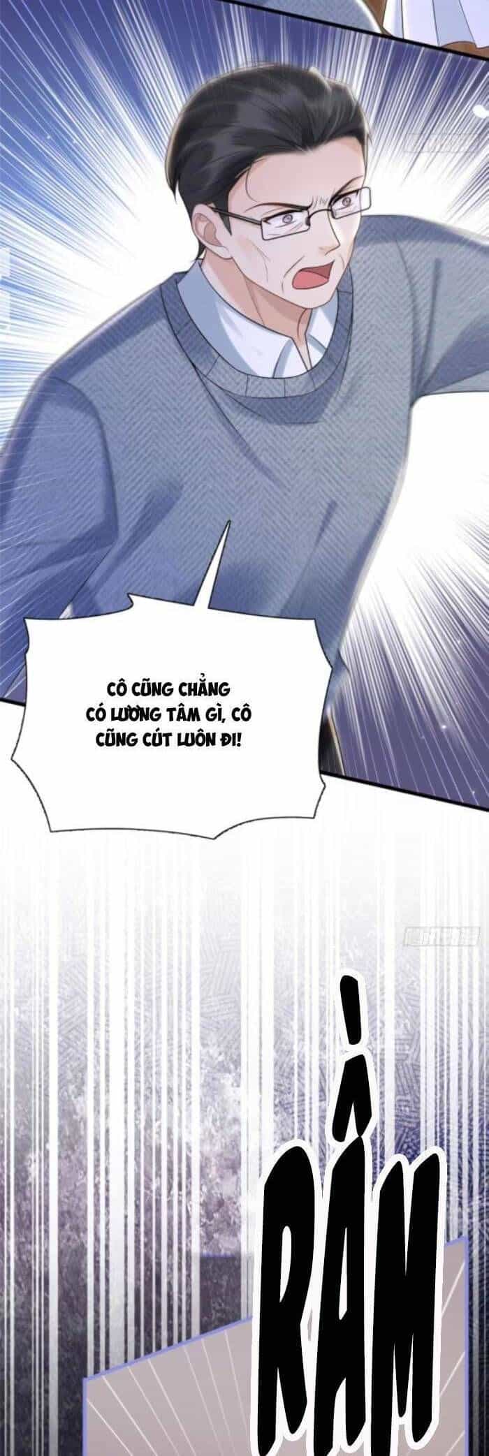 Sự Trở Lại Cực Gắt Của Chị Đại Sau Hủy Hôn - Chương 24 - ảnh 2
