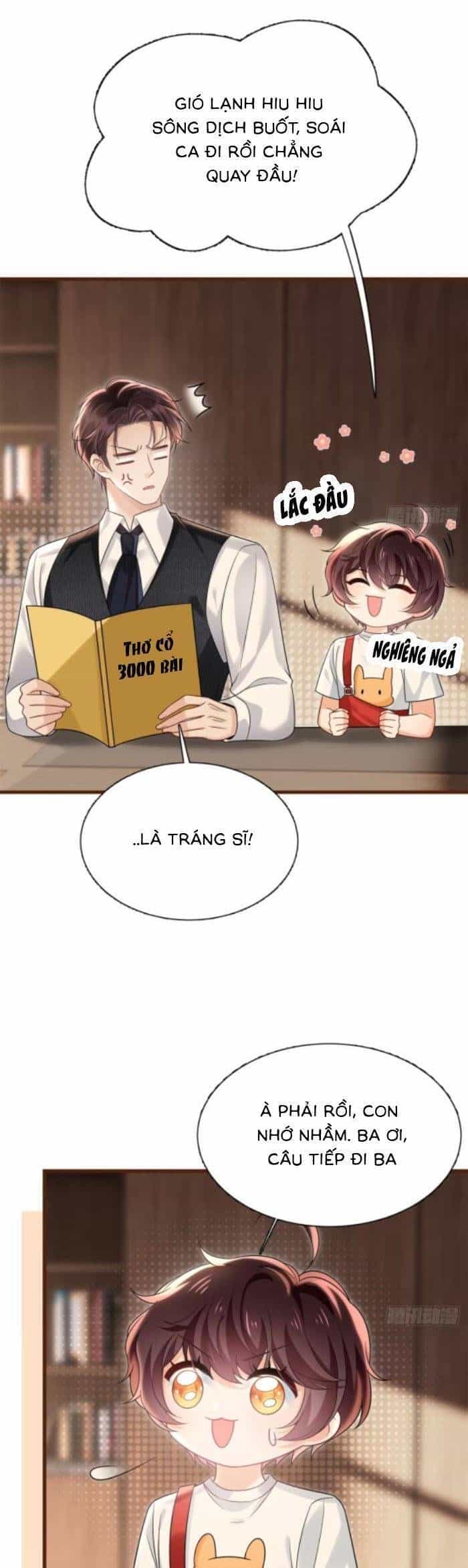 Sự Trở Lại Cực Gắt Của Chị Đại Sau Hủy Hôn - Chương 27 - ảnh 16
