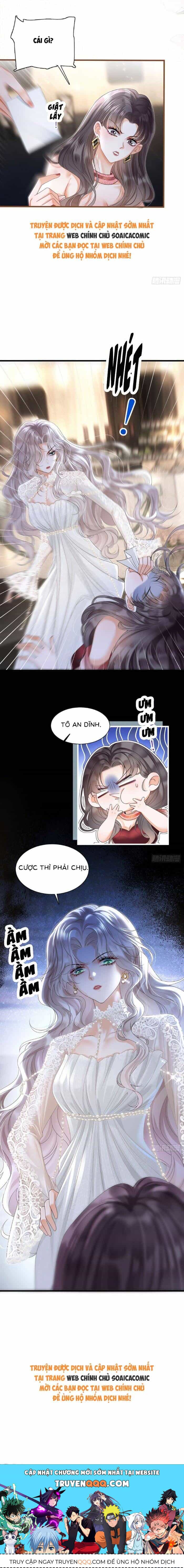 Sự Trở Lại Cực Gắt Của Chị Đại Sau Hủy Hôn - Chương 2 - ảnh 6