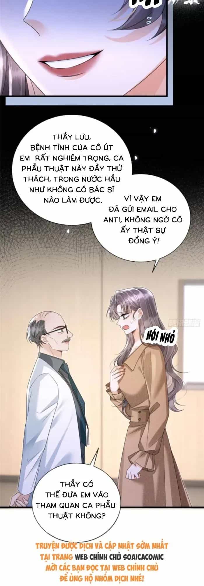 Sự Trở Lại Cực Gắt Của Chị Đại Sau Hủy Hôn - Chương 32 - ảnh 8