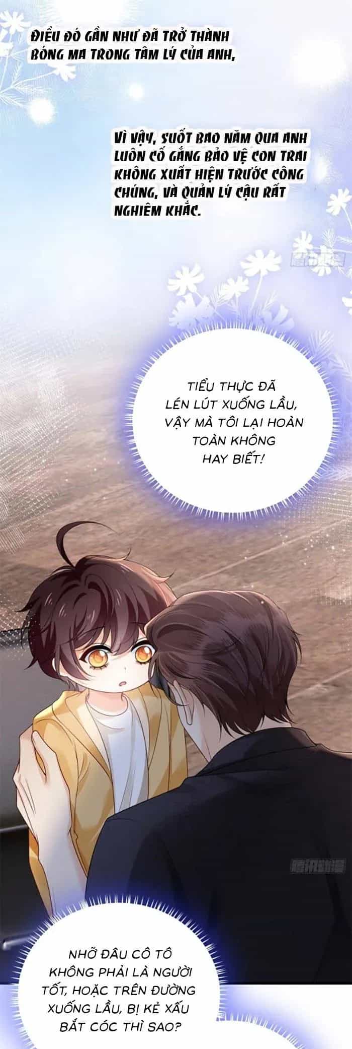 Sự Trở Lại Cực Gắt Của Chị Đại Sau Hủy Hôn - Chương 35 - ảnh 13