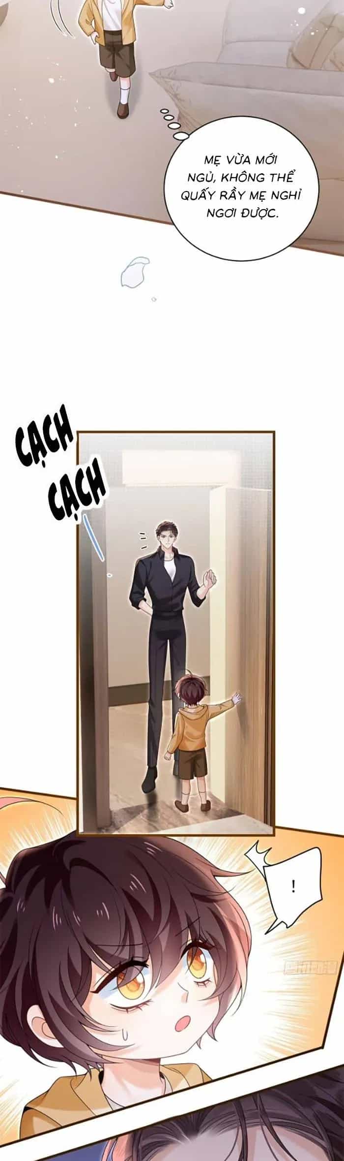 Sự Trở Lại Cực Gắt Của Chị Đại Sau Hủy Hôn - Chương 35 - ảnh 5