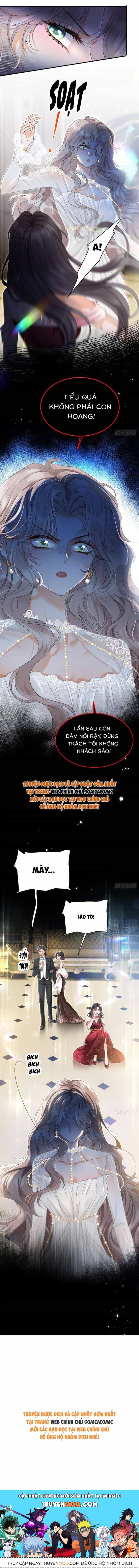 Sự Trở Lại Cực Gắt Của Chị Đại Sau Hủy Hôn - Chương 3 - ảnh 5