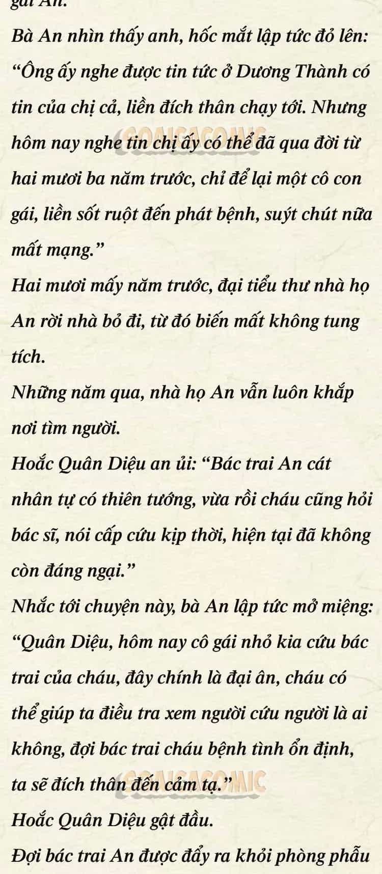 Sự Trở Lại Cực Gắt Của Chị Đại Sau Hủy Hôn - Chương 40 - ảnh 8