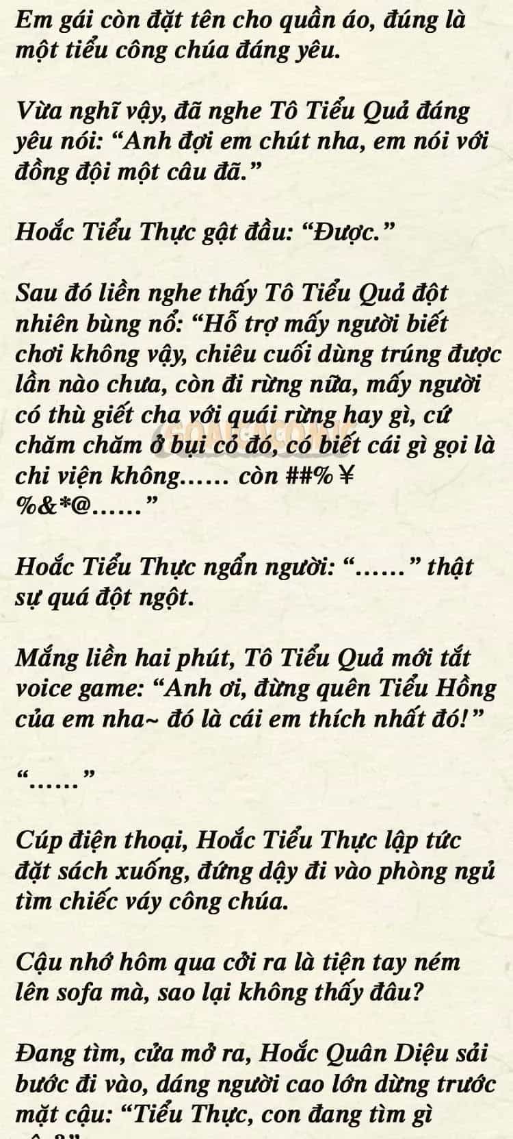 Sự Trở Lại Cực Gắt Của Chị Đại Sau Hủy Hôn - Chương 44 - ảnh 4