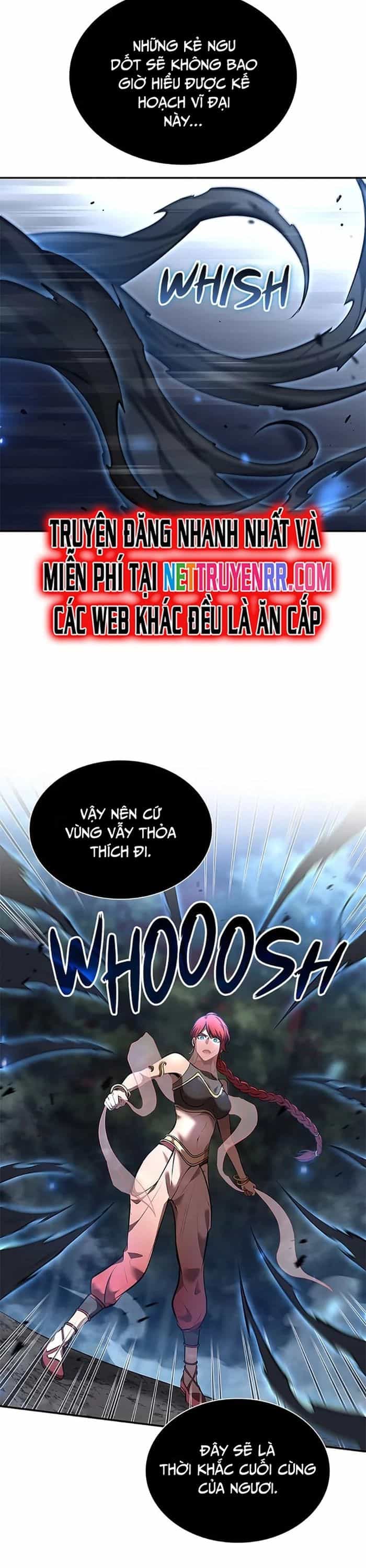 Sự Trở Lại Ma Dược Sư Cấp Fff - Chương 101 - ảnh 26