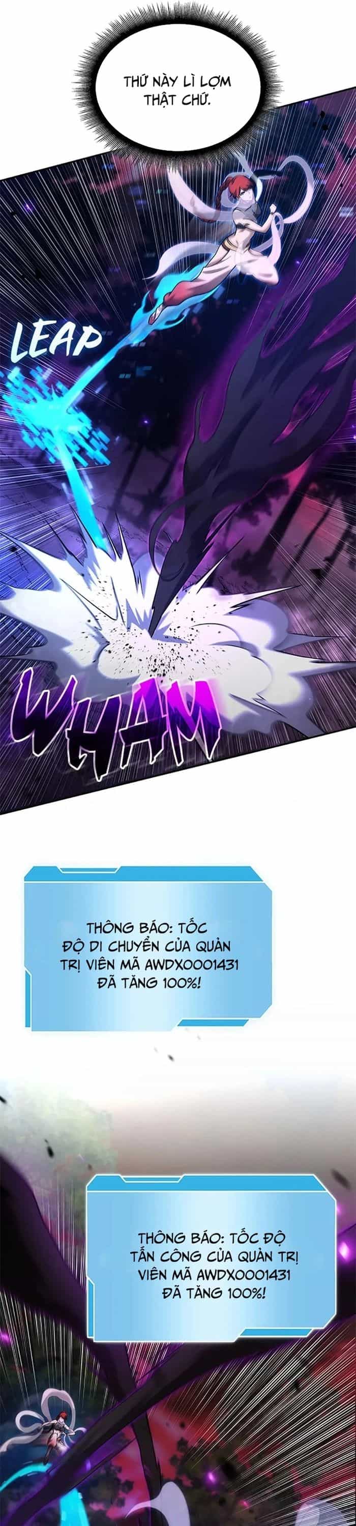 Sự Trở Lại Ma Dược Sư Cấp Fff - Chương 101 - ảnh 33