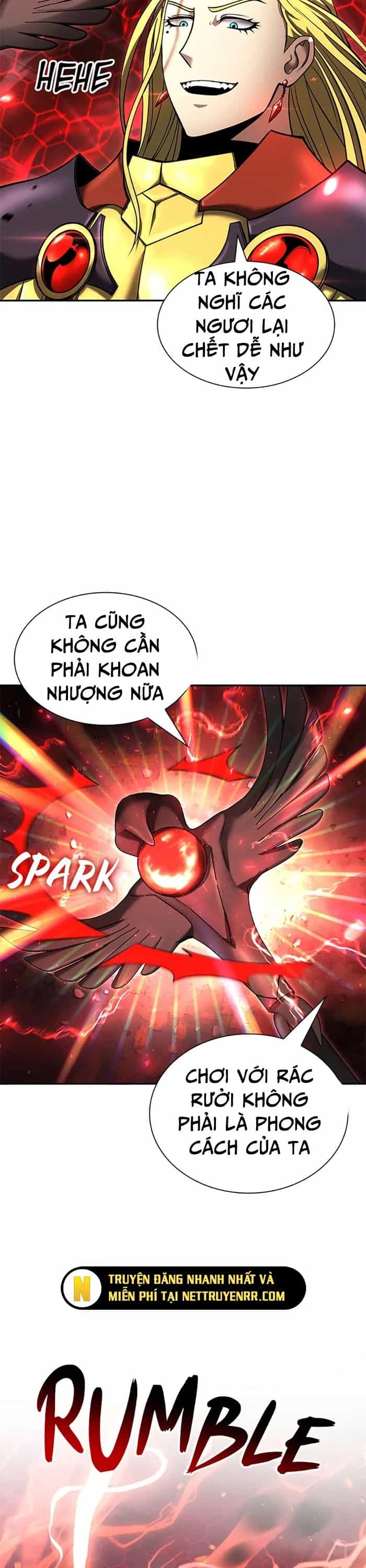 Sự Trở Lại Ma Dược Sư Cấp Fff - Chương 102 - ảnh 19
